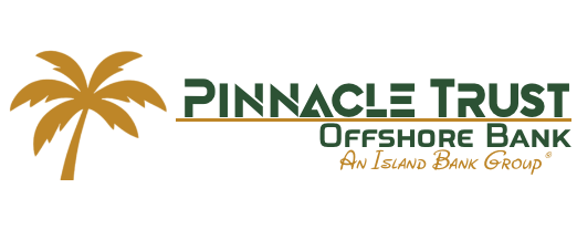 Pinnacle Trust Bank Logo